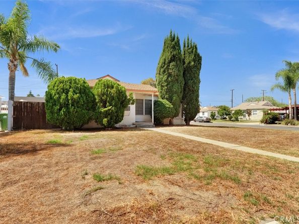 16202 E Benbow Street, Covina CA 91722