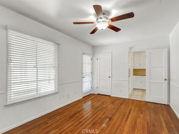 16202 E Benbow Street, Covina CA 91722