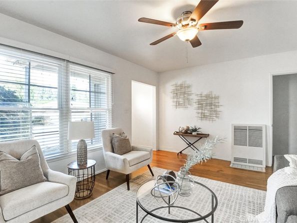 16202 E Benbow Street, Covina CA 91722