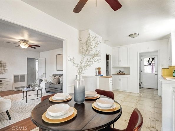 16202 E Benbow Street, Covina CA 91722