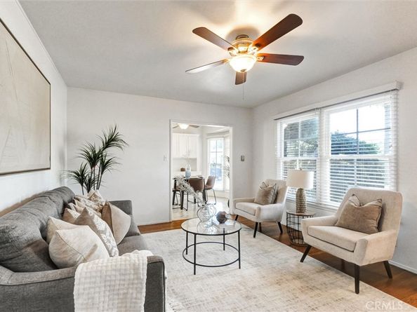 16202 E Benbow Street, Covina CA 91722