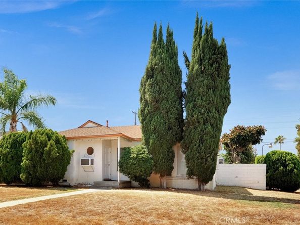 16202 E Benbow Street, Covina CA 91722