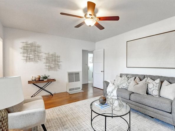 16202 E Benbow Street, Covina CA 91722