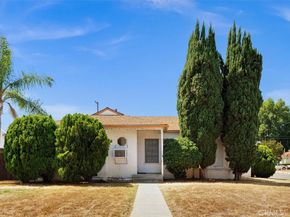 16202 E Benbow Street, Covina CA 91722