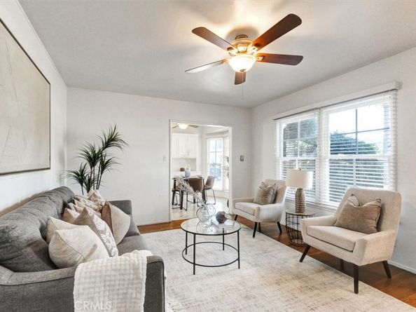 16202 E Benbow Street, Covina CA 91722