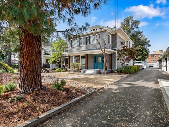 405 409 N Euclid Avenue, Pasadena CA 91101