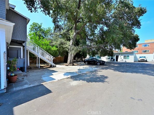405 409 N Euclid Avenue, Pasadena CA 91101
