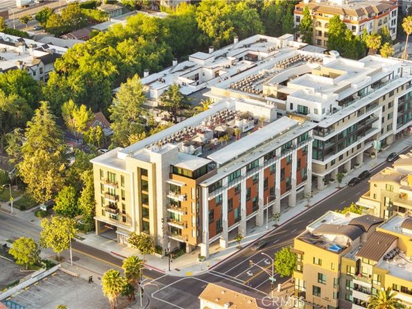 709 E Walnut Street 228, Pasadena CA 91101