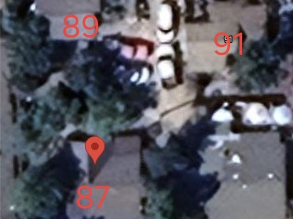 87 Auburn, Sierra Madre CA 91024