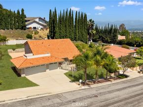 3117 Montellano Avenue, Hacienda Heights CA 91745