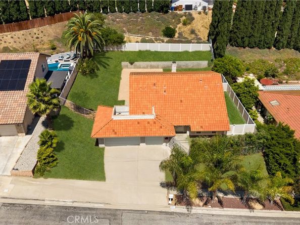 3117 Montellano Avenue, Hacienda Heights CA 91745