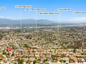 3117 Montellano Avenue, Hacienda Heights CA 91745