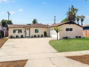 741 Frandale Avenue, La Puente CA 91744