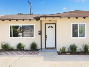 741 Frandale Avenue, La Puente CA 91744