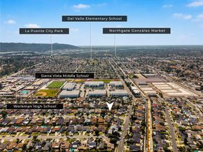 741 Frandale Avenue, La Puente CA 91744