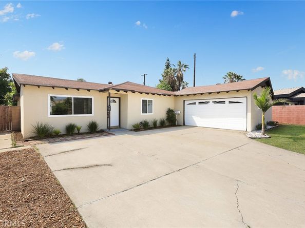 741 Frandale Avenue, La Puente CA 91744