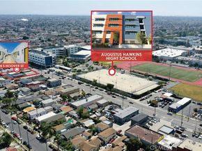 5928 S Hoover Street, Los Angeles CA 90044