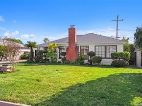 738 Stonehurst Dr, Altadena CA 91001