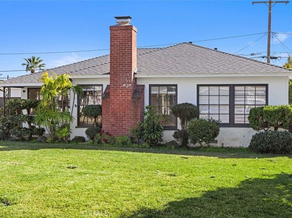 738 Stonehurst Dr, Altadena CA 91001