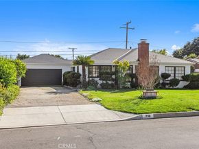 738 Stonehurst Dr, Altadena CA 91001