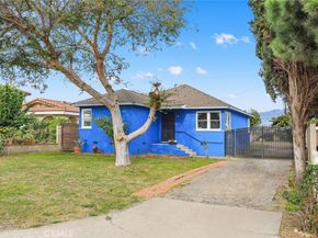 11429 Hemlock, El Monte CA 91732