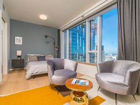 889 S Francisco Street 2805, Los Angeles CA 90017