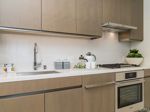 889 S Francisco Street 2805, Los Angeles CA 90017