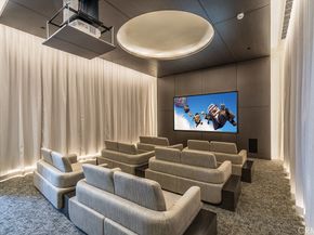 889 S Francisco Street 2805, Los Angeles CA 90017