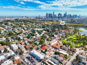 1131 Echo Park Ave, Echo Park CA 90026