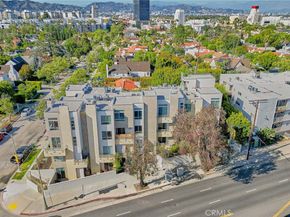 5525 W Olympic Boulevard 202, Los Angeles CA 90036