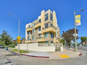 5525 W Olympic Boulevard 202, Los Angeles CA 90036