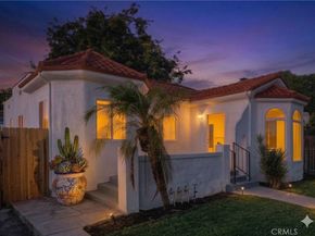 4380 W 28th Street, Los Angeles CA 90018