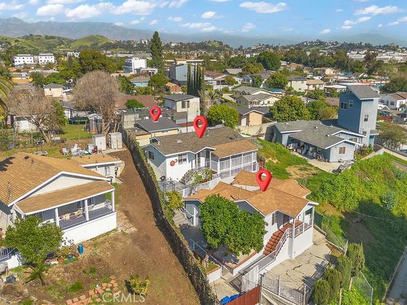 2553 Verde Street, Los Angeles CA 90033