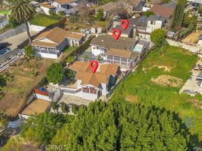 2553 Verde Street, Los Angeles CA 90033