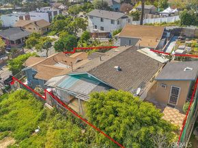 2553 Verde Street, Los Angeles CA 90033