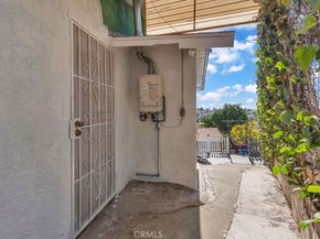 2553 Verde Street, Los Angeles CA 90033