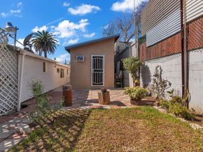 2553 Verde Street, Los Angeles CA 90033