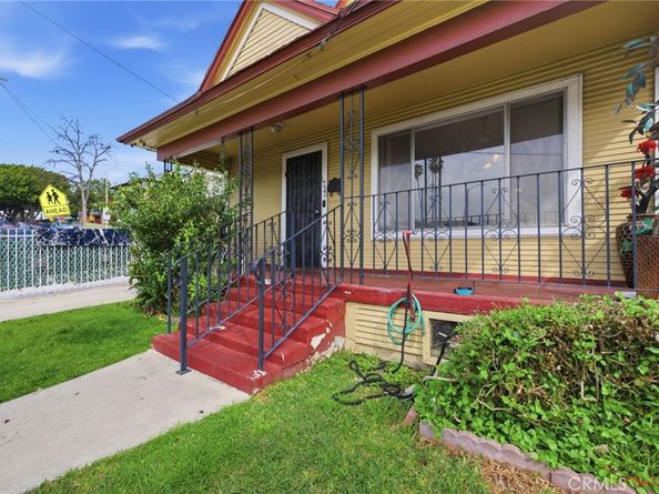 1720 Orchard, Los Angeles CA 90006