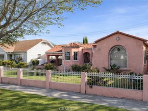 2032 W 77th St, Los Angeles CA 90047