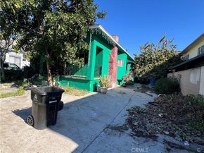 847 E 25th, Los Angeles CA 90011