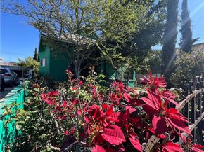 847 E 25th, Los Angeles CA 90011