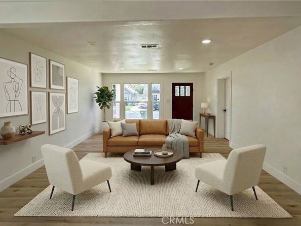 2249 W 30th Street, Los Angeles CA 90018