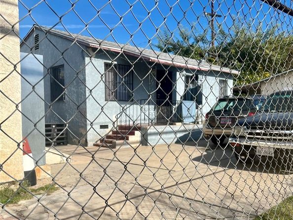 422 N Townsend, Los Angeles CA 90063