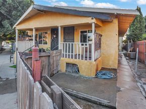4257 San Pedro Place, Los Angeles CA 90011