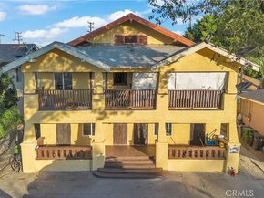 4257 San Pedro Place, Los Angeles CA 90011
