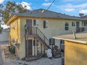 4257 San Pedro Place, Los Angeles CA 90011