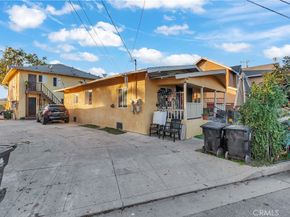 4257 San Pedro Place, Los Angeles CA 90011