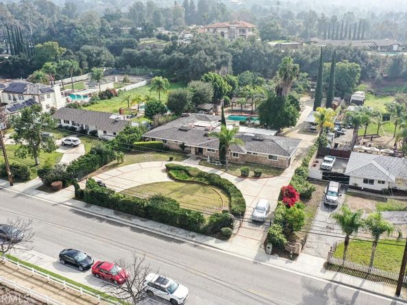 3614 E Holt Avenue, West Covina CA 91791