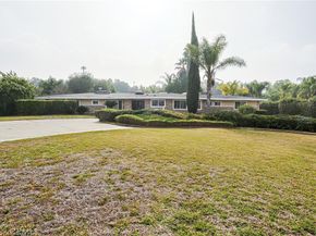 3614 E Holt Avenue, West Covina CA 91791