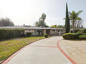3614 E Holt Avenue, West Covina CA 91791